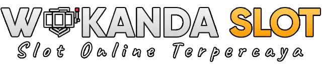 Wakandaslot