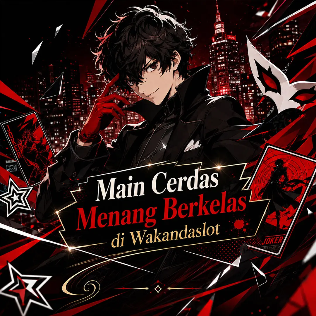 Hero Wakandaslot