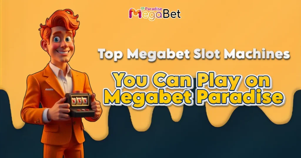 Megabet Slot