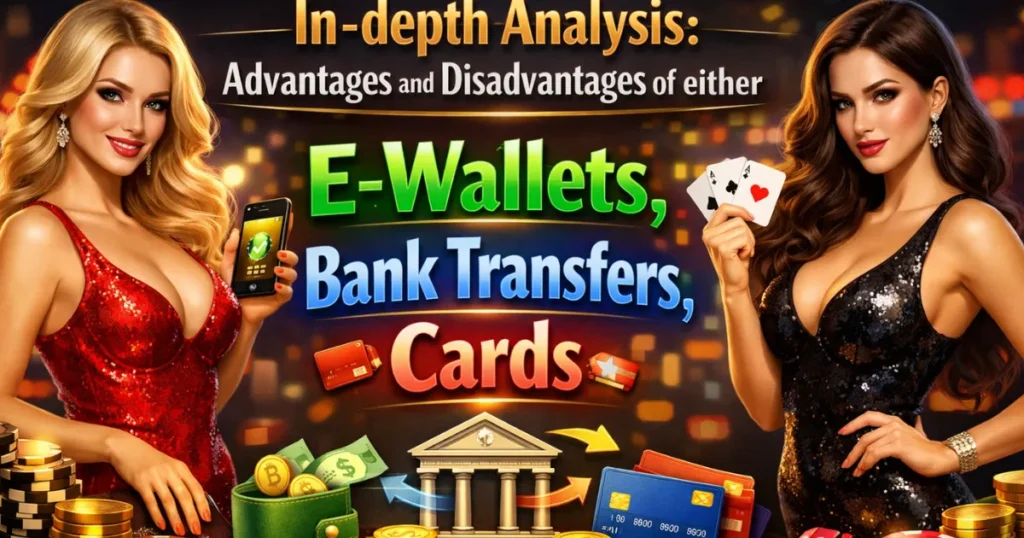 In-depth Analysis: Advantages and Disadvantages of either