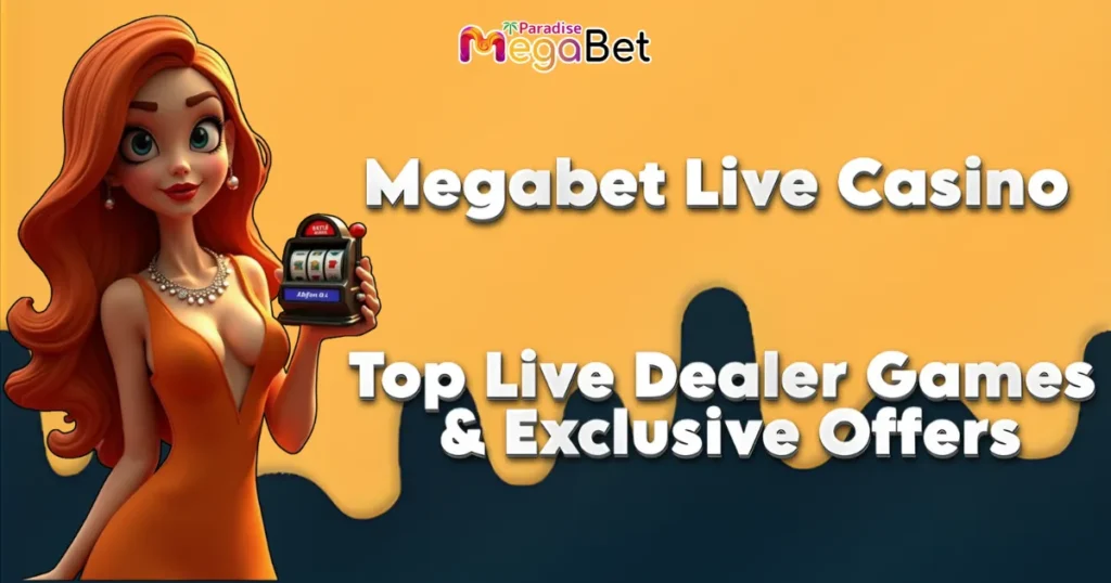 Megabet Live