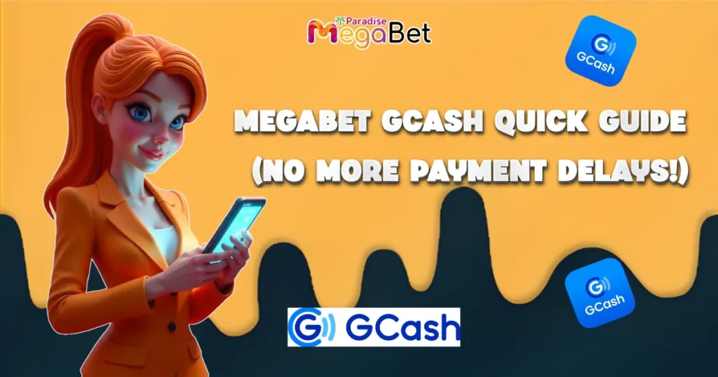 Megabet GCash