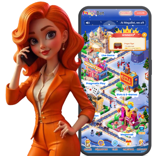 Megabet Paradise – The Ultimate Online Casino Experience in the Philippines