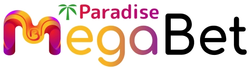 megabet paradise logo